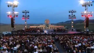 Thumbnail: Andrea Bocelli - Vivo per lei (duet with Heather Headley)Live HD