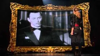 Thumbnail: Celine Dion and Frank Sinatra  - All the way (Live in Las Vegas 2007) HD