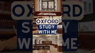 Thumbnail: The Oxford library most people never get to see 📚
