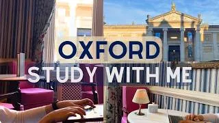 Thumbnail: 1-HOUR STUDY WITH ME (NO BREAKS) | Jazz Background Music