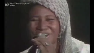 Thumbnail: Aretha Franklin - I Say a Little Prayer (Official Video) [HD]