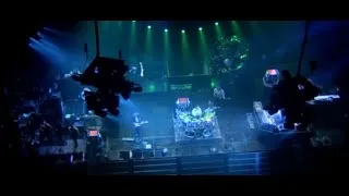 Thumbnail: Pink Floyd - "Delicate Sound of Thunder" New 4k Edition