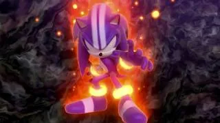 Thumbnail: Sonic Project Reignition - Final Boss & Full Ending [4K HDR 60FPS]