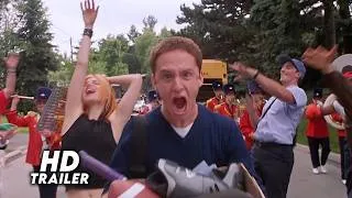 Thumbnail: Get Over It (2001) ORIGINAL TRAILER [FHD]