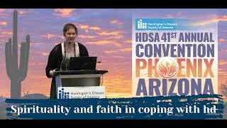 Thumbnail: Spirituality and faith in coping with hd