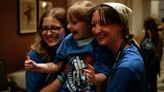 Thumbnail: HDSA 41st Annual Convention | 2026 Highlight Video