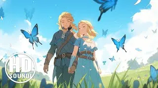 Thumbnail: FLUTTER — Kaisaku | Beautiful Uplifting Music