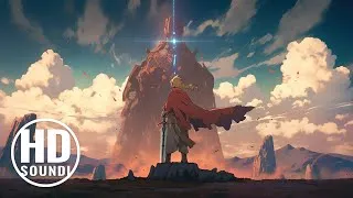 Thumbnail: ONE LAST FIGHT | Epic Battle Rock Music