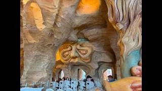 Thumbnail: MYTHOS RESTAURANT REVIEW | UNIVERSAL ORLANOD ISLANDS OF ADVENTURE