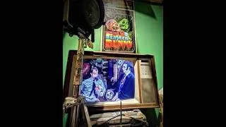 Thumbnail: MEET H.R. Bloodengutz | HALLOWEEN HORROR NIGHTS