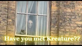 Thumbnail: DO YOU NEED TO KNOCK TO SEE CREATURE APPEAR?