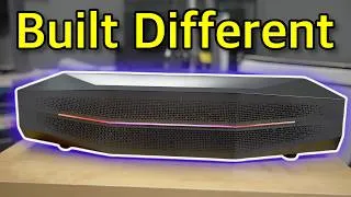 Thumbnail: Not Just Another UST Projector - Aetherion Max Review