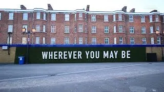 Thumbnail: A Chelsea Film: Wherever You May Be