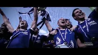 Thumbnail: A Chelsea FC Film: Champions of England 2017