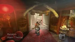 Thumbnail: Portable 3rd: LOW RANK GUILD