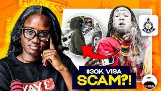 Thumbnail: World Cup " Powder Man in Trouble! || Here's What Happened