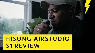 Thumbnail: HISONG AirStudio S1 Review | Pocket-Sized Powerhouse