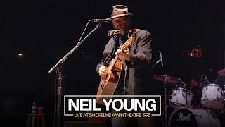 Thumbnail: Neil Young: Live at Shoreline Ampitheatre 1998 (Full Concert Experience)