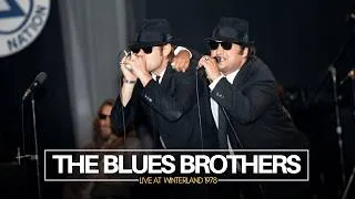 Thumbnail: The Blues Brothers: Live at Winterland 1978 (Full Concert Experience)
