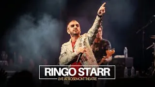Thumbnail: Ringo Starr & His All-Star Band: Live at Rosemont Theatre 2001 (Full Concert Experience)
