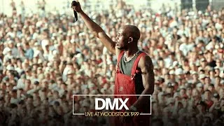Thumbnail: DMX: Live at Woodstock 1999 (Full Concert Experience)