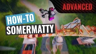 Thumbnail: How To: SomerMatty | FPV Tutorial