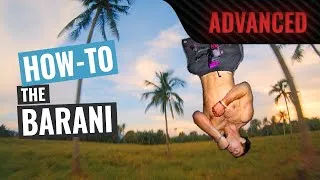 Thumbnail: How To: Barani | FPV Tutorial