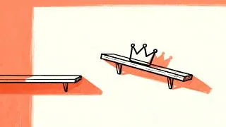 Thumbnail: IKEA Effect: Why You Love What You Build (Even if Flawed)
