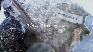 Thumbnail: Winter Is Back | HEAD Ski 2026/27