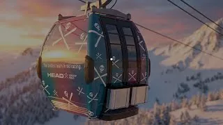 Thumbnail: What happens when you put the @head_rebels in a gondola and tell them to word-rap A to Z?