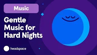 Thumbnail: Ease Out of Sad Thoughts & Into Deep Sleep: 65 Minutes of Soothing Ambient Sound