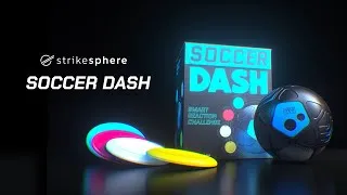Thumbnail: Strikesphere Soccer Dash