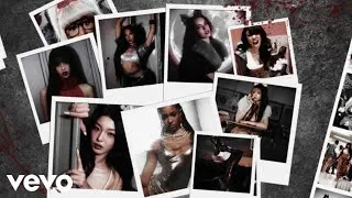 Thumbnail: KATSEYE - Fright Song [Female Rap Remix] (ft. Nicki Minaj, Megan Thee Stallion, & Doechii)