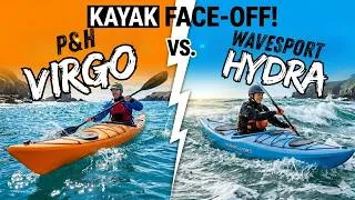 Thumbnail: Wavesport Hydra VS PH Virgo Comparison