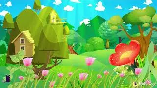Thumbnail: 3 Hours Super Relaxing Baby Music♥ Beautiful time Lullaby For Sweet Garden