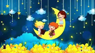 Thumbnail: Relaxing Sleep Music For Babies ♥ Make Bedtime A Breeze With "Guten Abend, gut' Nacht" By Brahms