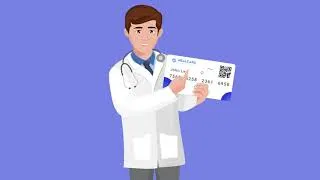 Thumbnail: What is Healcard?  - English, Gujarati