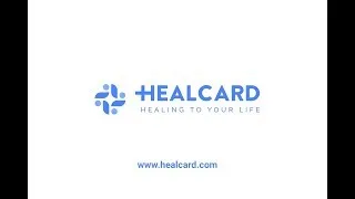 Thumbnail: Healcard - World's First Cloud Based Health Care System