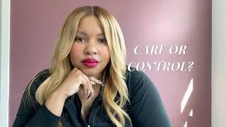 Thumbnail: You Think He Cares… But He’s Actually Controlling You | 10 Subtle Signs