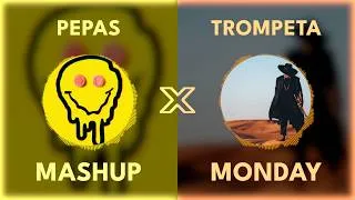 Thumbnail: Pepas x Trompeta - Farruko vs Willy William