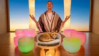 Thumbnail: Activate Your Abundance Chakra (1 Hour Cleanse)