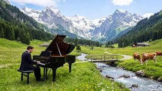Thumbnail: Classical music untangles the mind and soul 🍃 Mozart, Chopin, Beethoven, Bach, Tchaikovsky