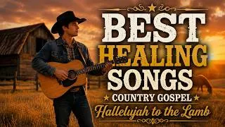 Thumbnail: Hallelujah to the Lamb | Gospel Praise 2026 | Christian Worship