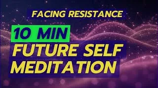 Thumbnail: Stop Pushing Away Your Doubts | Guided Meditation for Alignment
