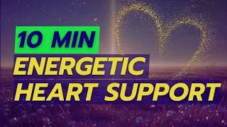 Thumbnail: Your Heart Has the Answers You're Looking For | Heart Coherence Affirmations