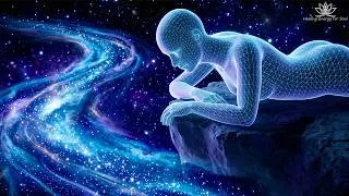 Thumbnail: 432Hz - Healing Frequency for Deep Sleep, Full Body Detox, Stop Overthinking, Worry & Stress