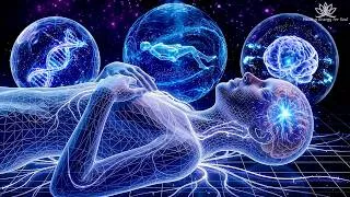 Thumbnail: 432Hz - Protection and Healing Frequency, Whole Body Regeneration, Insomnia and Stress Relief