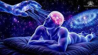 Thumbnail: 432Hz – The Deep Healing Frequency of the Universe, Full Body Detox, Stress Relief & Inner Peace