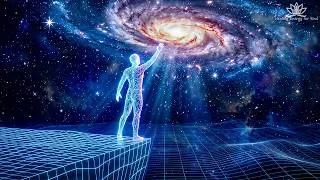 Thumbnail: 432Hz - The Deepest Healing: Alpha Waves Heal The Damage In The Body, Deep Mind Relaxation