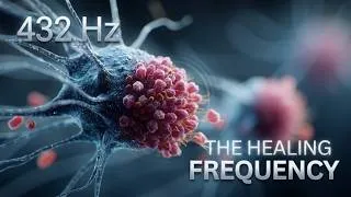 Thumbnail: 432Hz Theta Waves & Neural Ambient Brainwave Music ~ Cosmic Brain Deep Meditation Journey